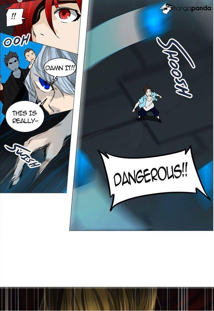 Tower of God Chapter 249 image 23